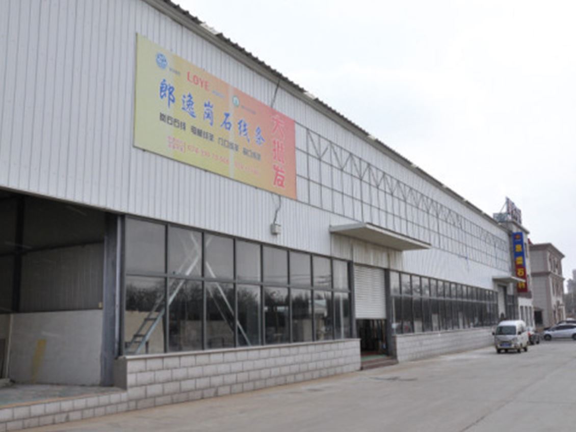 赤峰钢结构车间